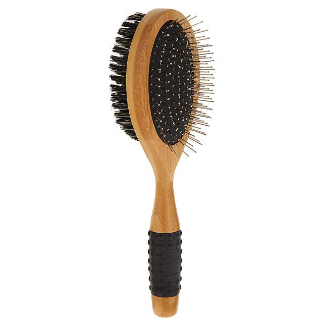 Only Natural Pet® Pin Bristle Dog Brush